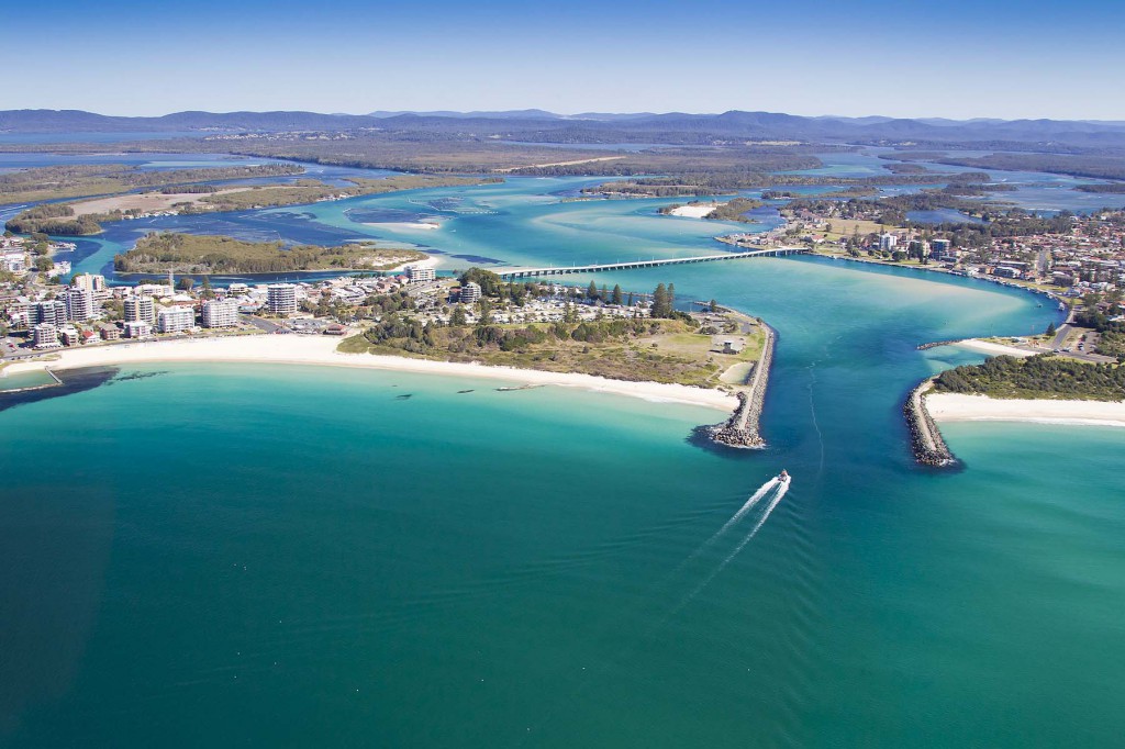 forster tuncurry tourist information